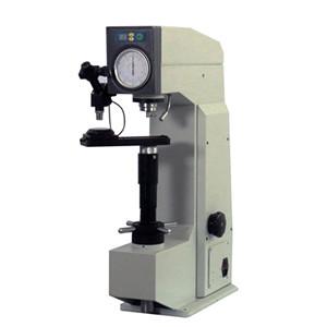 Quality Electric Brinell Hardness Tester Hbrv-187.5 , Industrial Hardness Testing Equipment wholesale