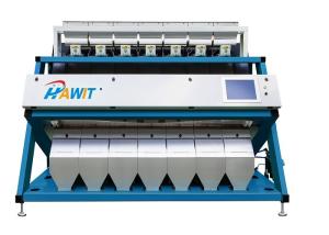 Quality 3.0kw High Speed Wheat Colour Sorter wholesale