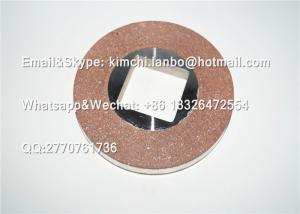 Quality brake 143x52x15 mm for SM74 machine offset printing machine spare parts wholesale