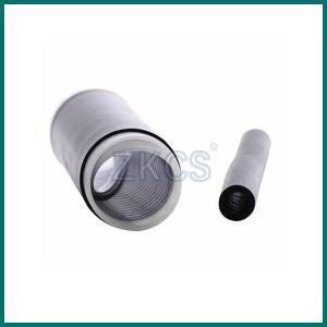 Quality EPDM Cold Shrink Tube for electrical weather resistance and waterproof sealing properties wholesale