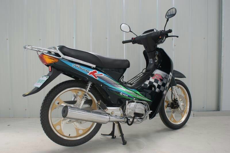 EEC haoji haoju e new hond a dream diesel motorcycle engine mini moto new cub motorcycle 50cc cub motorcycle