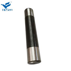 Quality D85 Komatsu Pins And Bushings Bulldozer Under Carriage 47.6x250mm wholesale