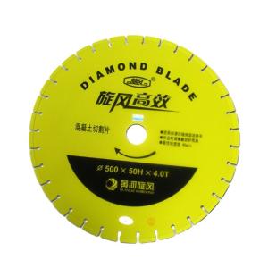Quality Laser Welding Saw Blade Diamond Circular Saw Blade For Cutting Concrete wholesale