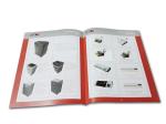 Custom Printing Brochures , Magazine Printing , Soft Cover Book Printing