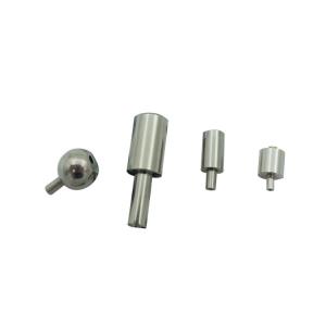 Quality New Stock Arrival Spherical Cable Gripper Grip Locks Ball Shaped Cable Holders For Hanging System wholesale