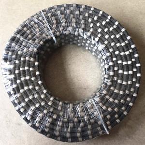 Quality Diamond Wire Saw For Marble Quarry Cutting wholesale