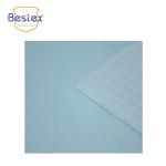 Poly Film Disposable Dental Bib