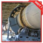 Alibaba China manufacturer made rotary dryer