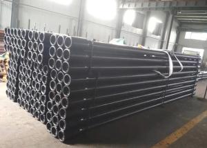 Quality 5 Inch ZX50 Trenchless Horizontal Directional Drilling Steel Pipe wholesale