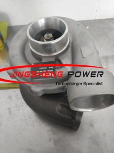 Quality 53279886206 5327-988-6206 5327 988 6206 K27 Turbo For Kkk Mercedes Benz Truckwith OM422 wholesale