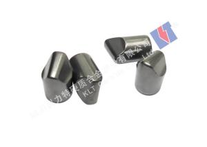 Quality Construction Tool Parts Tape Cb Eccentric Wedge Tungsten Carbide Buttons wholesale