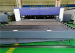 Water Cooling 6000W Fiber Laser Cutting Machine