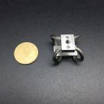 Handmade Aerial Gimbal Wire Rope Isolator Cinema Vibration