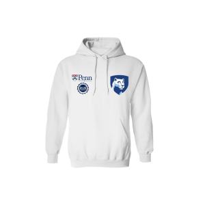Quality Sportswear Design Custom Student Union Hoodies in Cotton/Polyester Blend for Team wholesale