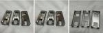 Custom Stainless Steel & Aluminum Sheet Metal Parts – Precision Fabricated for
