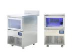 Restaurant Use Commercial Bar Ice Maker With Full Electronic Monitor