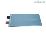 10ah Single Lifepo4 Polymer Battery , Lithium Ion Battery Replacement Cells