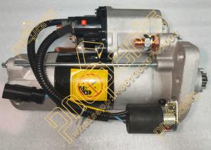 Quality CAT 320D C7.1 Starter Motor 354-5671 428000912 24V 10 Teeth 7KW wholesale