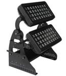 72*8W LED Wall Washer Light/nightlights/ garden building lamps / city color