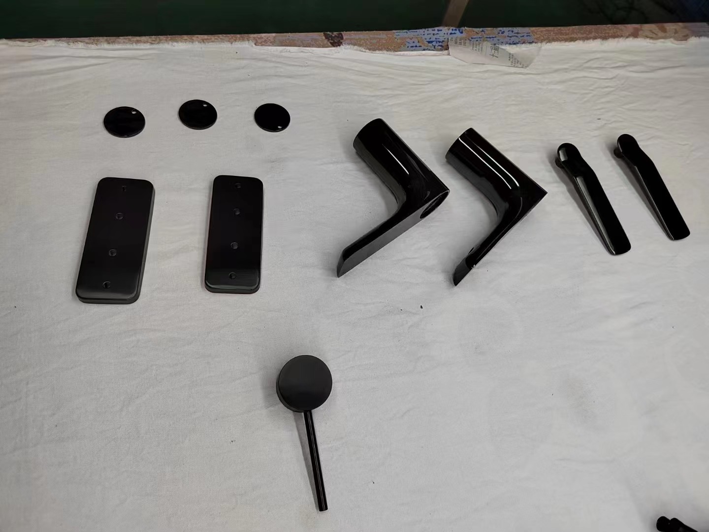 FoShan JXS PVD Powder Coater PVD Magnetron Sputtering Coating Machine