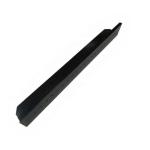 Audio Mounting Extruded Aluminum Profile , Machined Aluminium Profiles