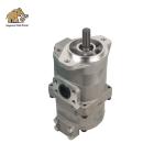 OEM Type New In Stock Hydraulic Gear Pump 705-56-36040 Fit Loaders WA250L-5