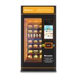 Pizza Vending Machine Price For Sale