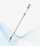 fueling station ATG RS485 Modbus Flexible Magnetostrictive Diesel Level Probe