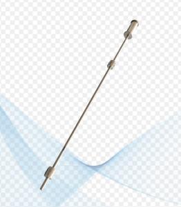Quality fueling station ATG RS485 Modbus Flexible Magnetostrictive Diesel Level Probe Sensor wholesale