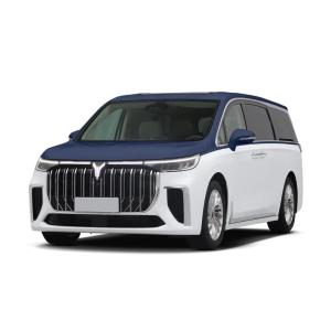 Quality Luxury Seating EV Car MPV Dongfeng Voyah 4WD Electric Cars For Family Or Business Car 2023 Model VOYAH Dreamer 7 Seats wholesale