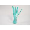 Buy cheap Drinking 7x210mm Biodegradable PLA Straws Cold Drink Shop from wholesalers