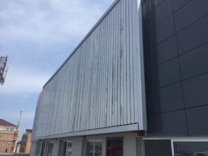 Quality Top Roof Trivision Display Advertising Sign wholesale