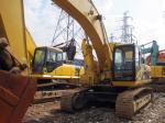 used CAT 330C Excavator,Caterpillar 330c,330d digger for sale
