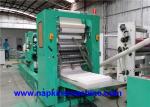 6000 Sheets / Min 380V Automatic Tissue Paper Making Machine