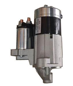 Quality Durable Automotive Starter Motors 3110065DA0 Steel Material For Hyundai CAMRY wholesale