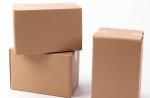 Handmade Matte UV Medicine Carton Box Degradable SGS