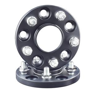 Quality Forged Billet Aluminum Hub Centric Wheel Spacer for MAZDA &amp; MITRUBISHI wholesale