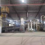 Fast Cooling Carbon Regeneration Kiln Generative Furnace Of Activated Carbon