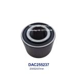 DAC255237 Wheel Hub Bearings 25X52X37mm