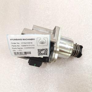 Quality Command 729974-51370 For 4D98 Excavator Electrical Parts 504350837 5041257960 wholesale