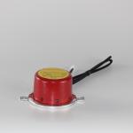 Aerosol Fire Extinguishing Generators For Energy Storage Charging Stations