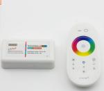 2.4G RF Remote RGB LED Controller