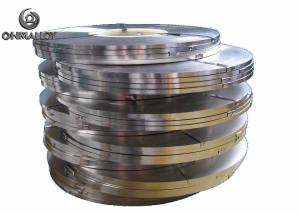 Quality Ni 99.9% Pure Nickel N6 Strip Ribbon For 21700 18650 Power Battery wholesale