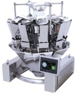 Quality JW-BLS-14A Fourteen Heads Combined Scale wholesale
