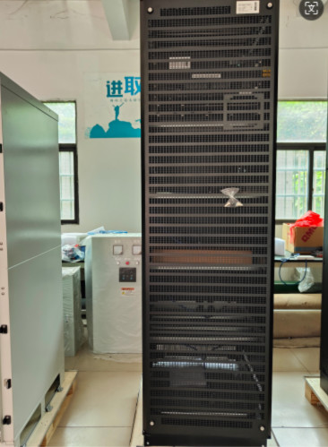 Eltek Flatpack2 48/3000HE Telecom Power System for 3 phase 400V Input Voltage 42U*600*600mm