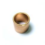 Competitive Metal Bushing Powder Metallurgy Stainless Steel Parts for Custom