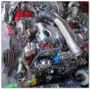 Quality J08C DIesel Hino Engine Parts , Japanese Original J08C, Japan Used Diesel Engine For Truck wholesale