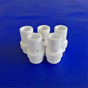Quality Carbon dioxide gas shielded welding of shunt alumina ceramics wholesale