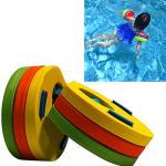High Safety Kids Swimming Arm Discs Training Equipment Environmental Friendly