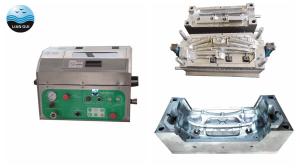 Quality Injection Moulds Surface Cleaning Treatment Equipment High Pressure wholesale
